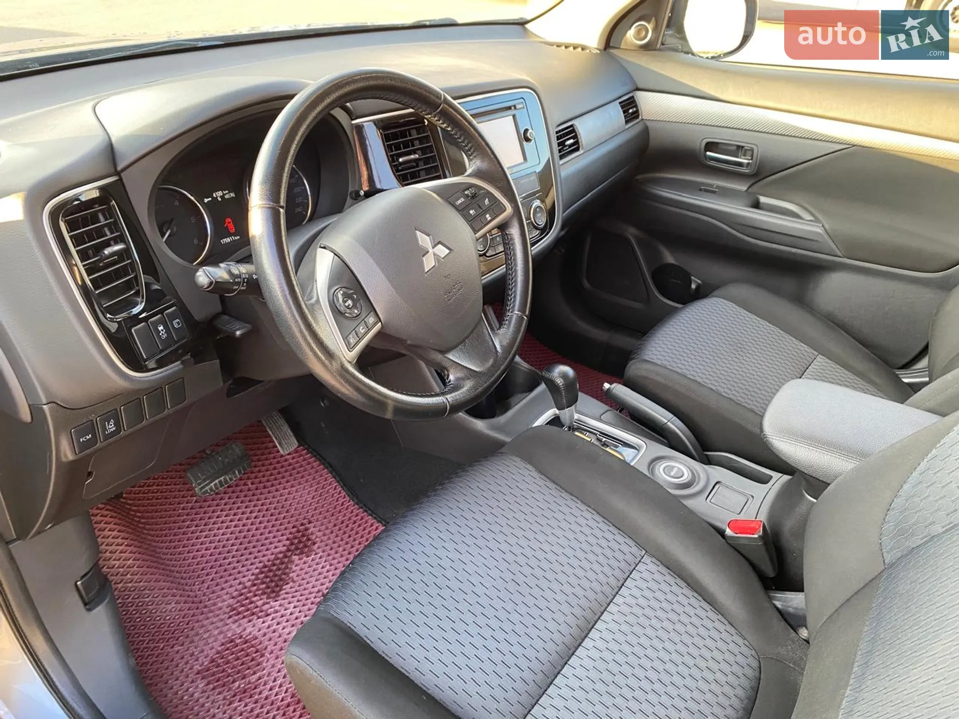 2013 Mitsubishi Outlander - мініатюра 42