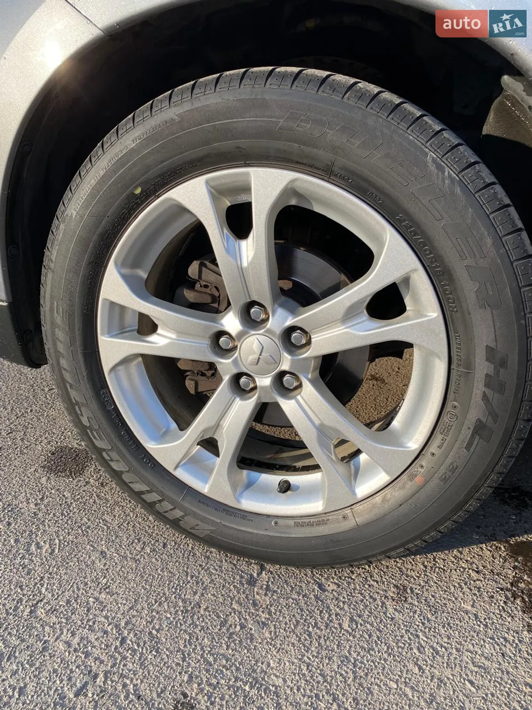 2013 Mitsubishi Outlander - мініатюра 50