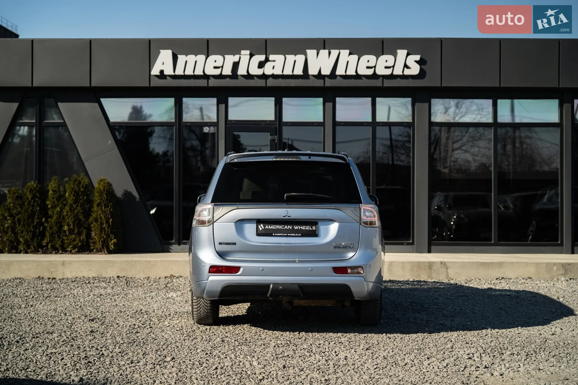 2013 Mitsubishi Outlander - мініатюра 6