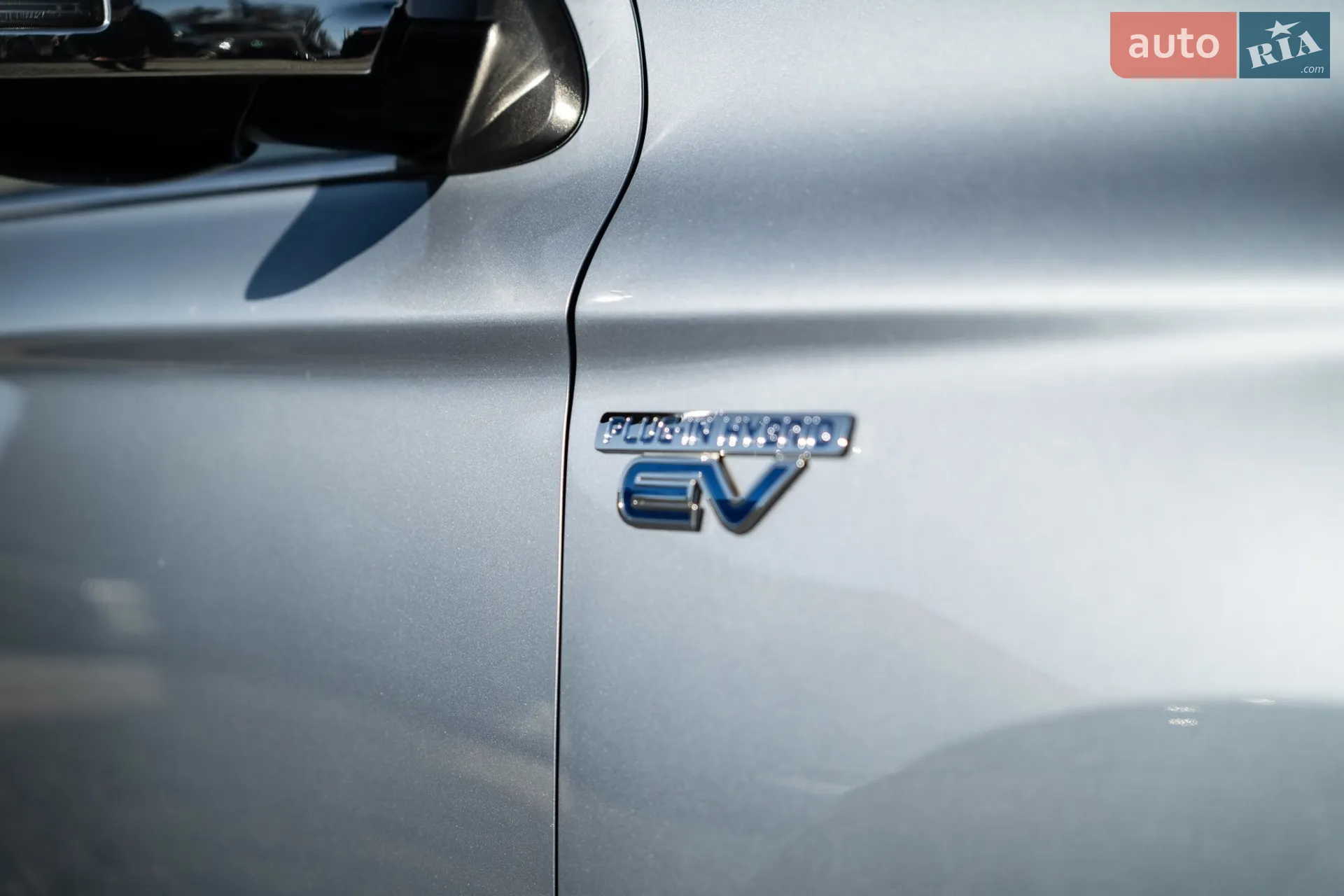 2013 Mitsubishi Outlander - мініатюра 15
