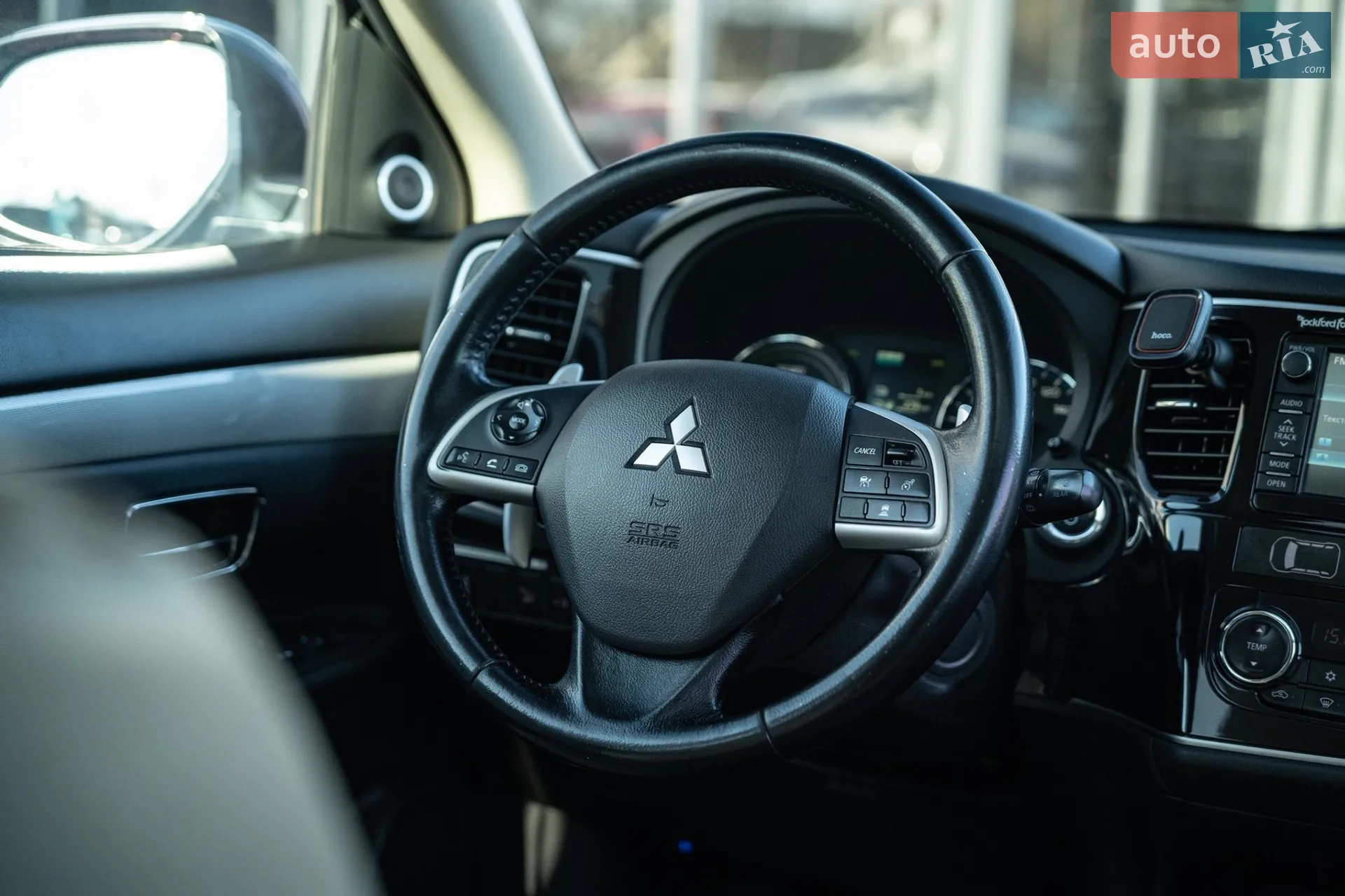 2013 Mitsubishi Outlander - мініатюра 24