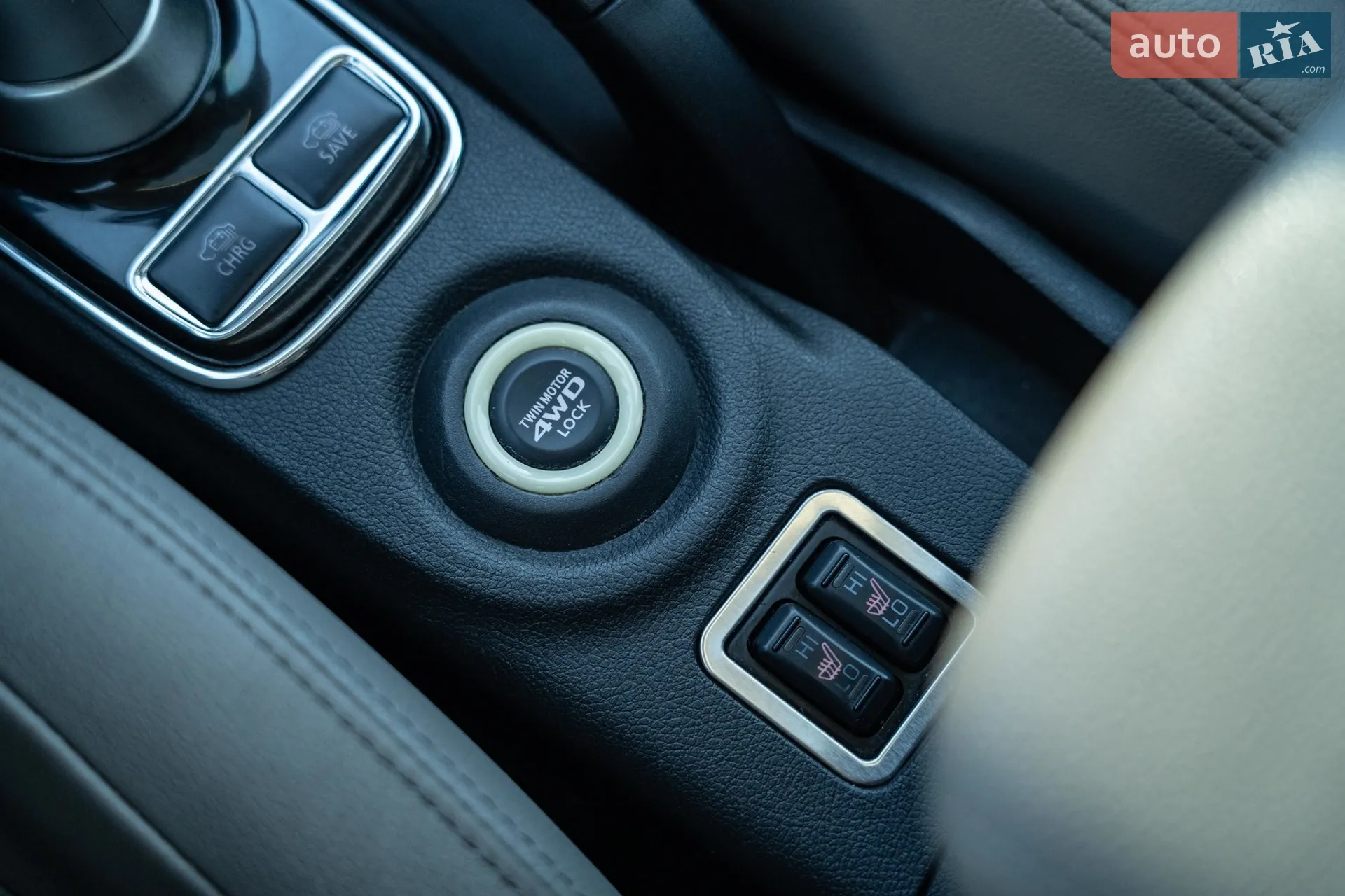 2013 Mitsubishi Outlander - мініатюра 34
