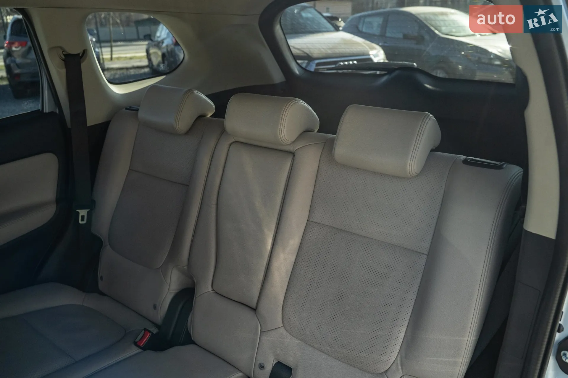 2013 Mitsubishi Outlander - мініатюра 39