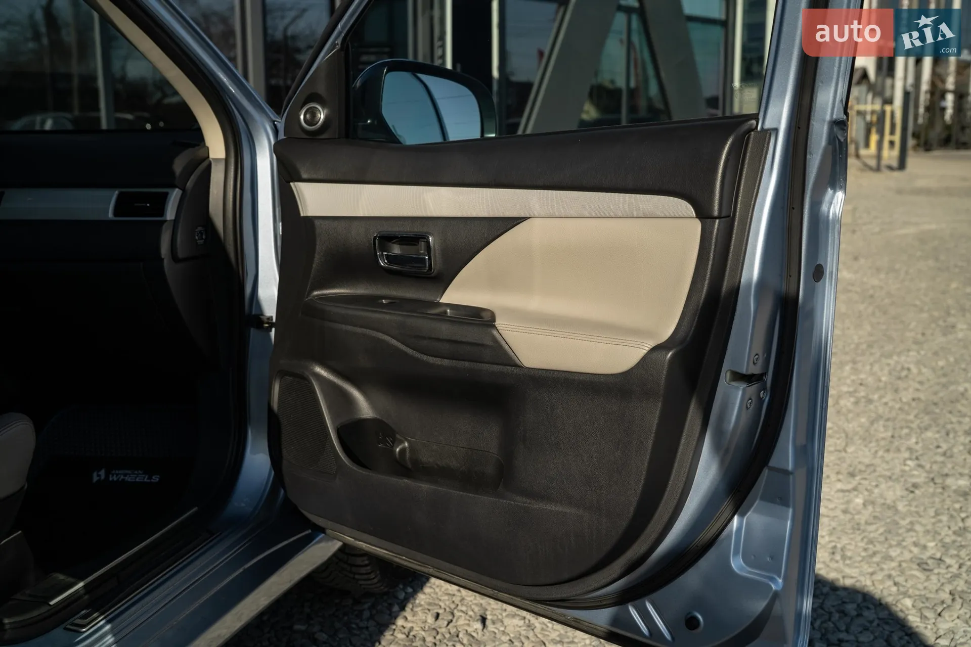 2013 Mitsubishi Outlander - мініатюра 42
