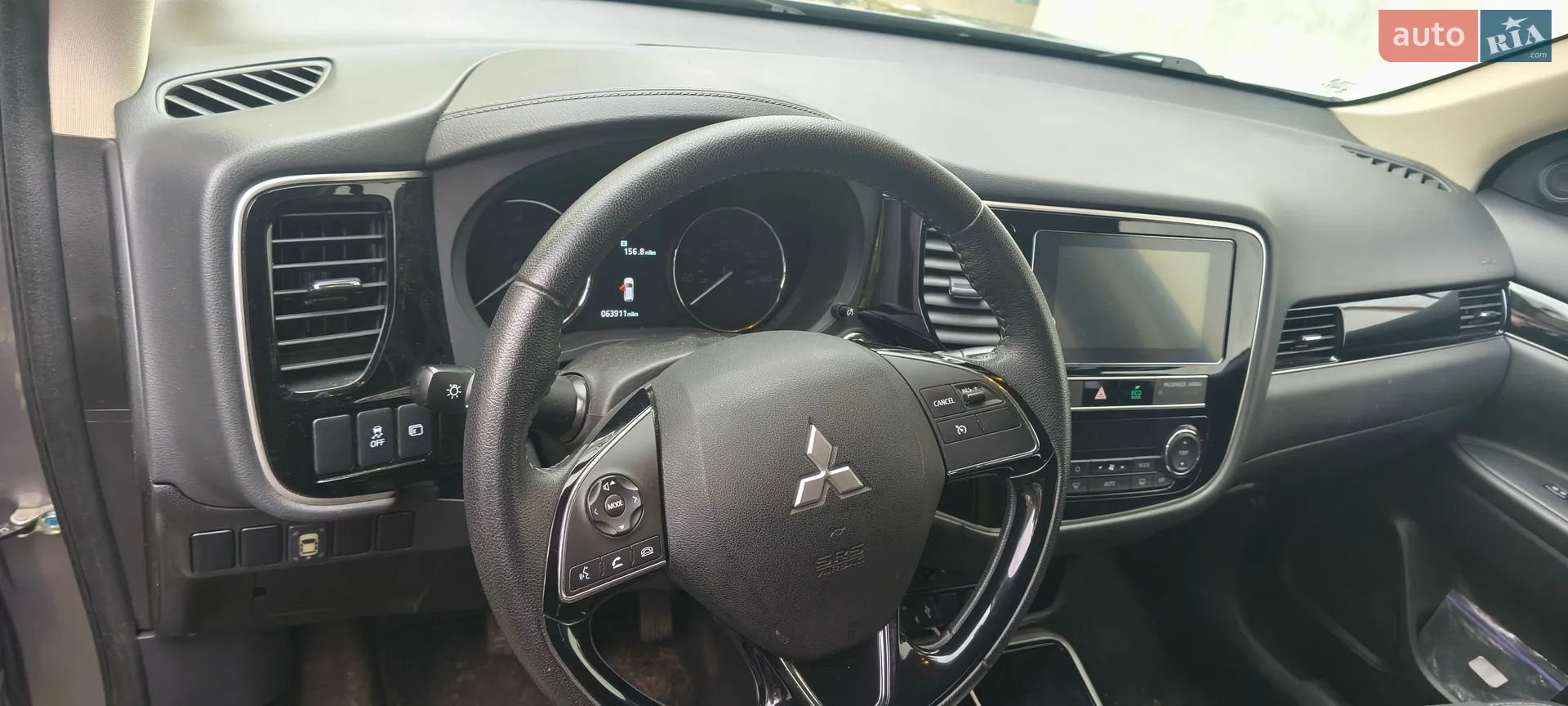 2018 Mitsubishi Outlander - мініатюра 5
