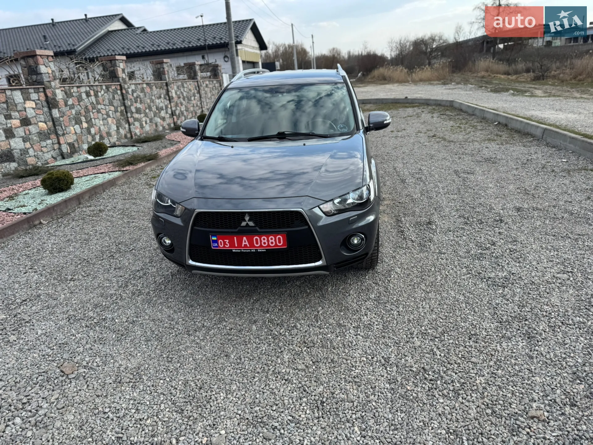 2010 Mitsubishi Outlander - мініатюра 39