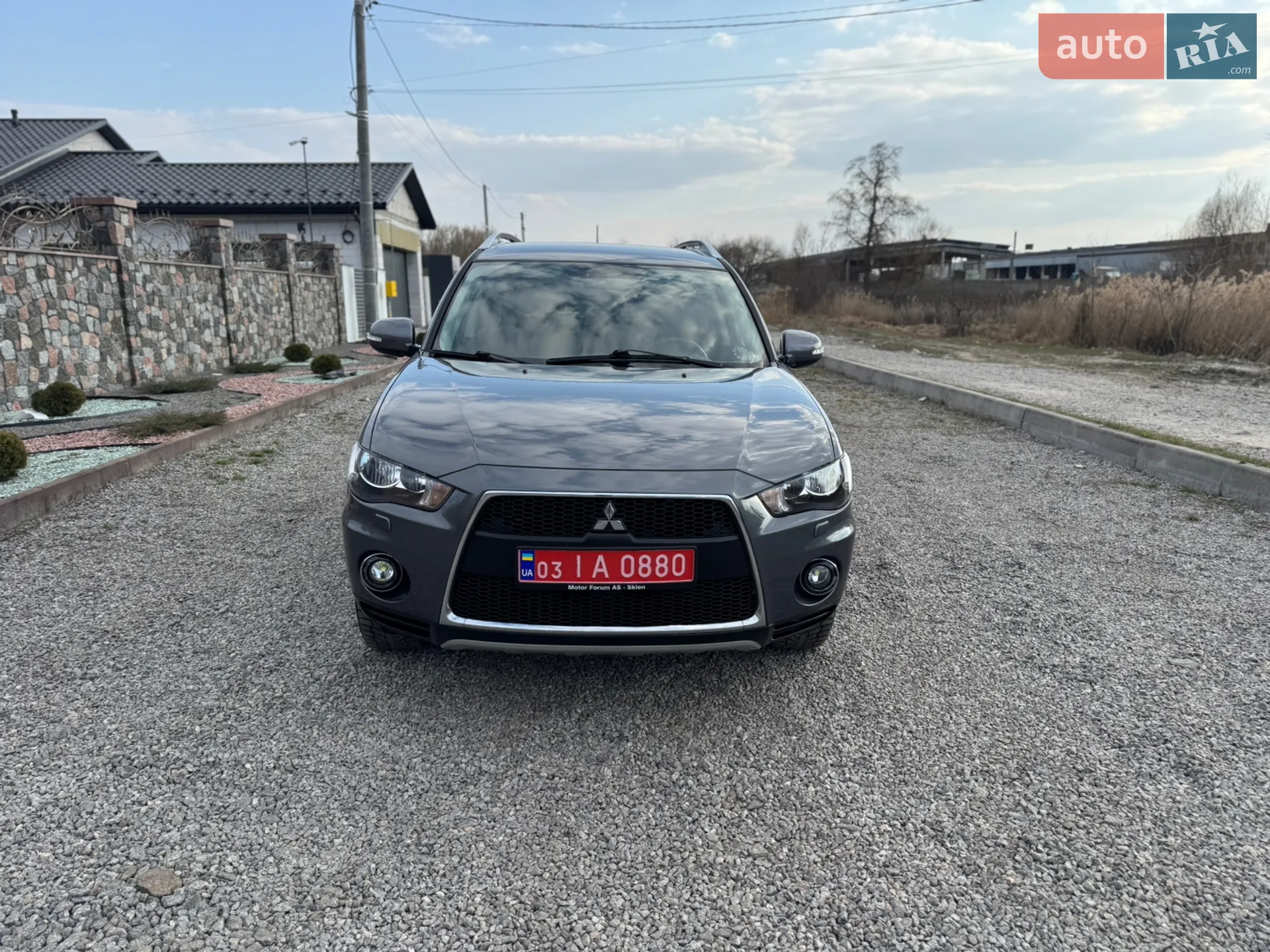2010 Mitsubishi Outlander - мініатюра 40