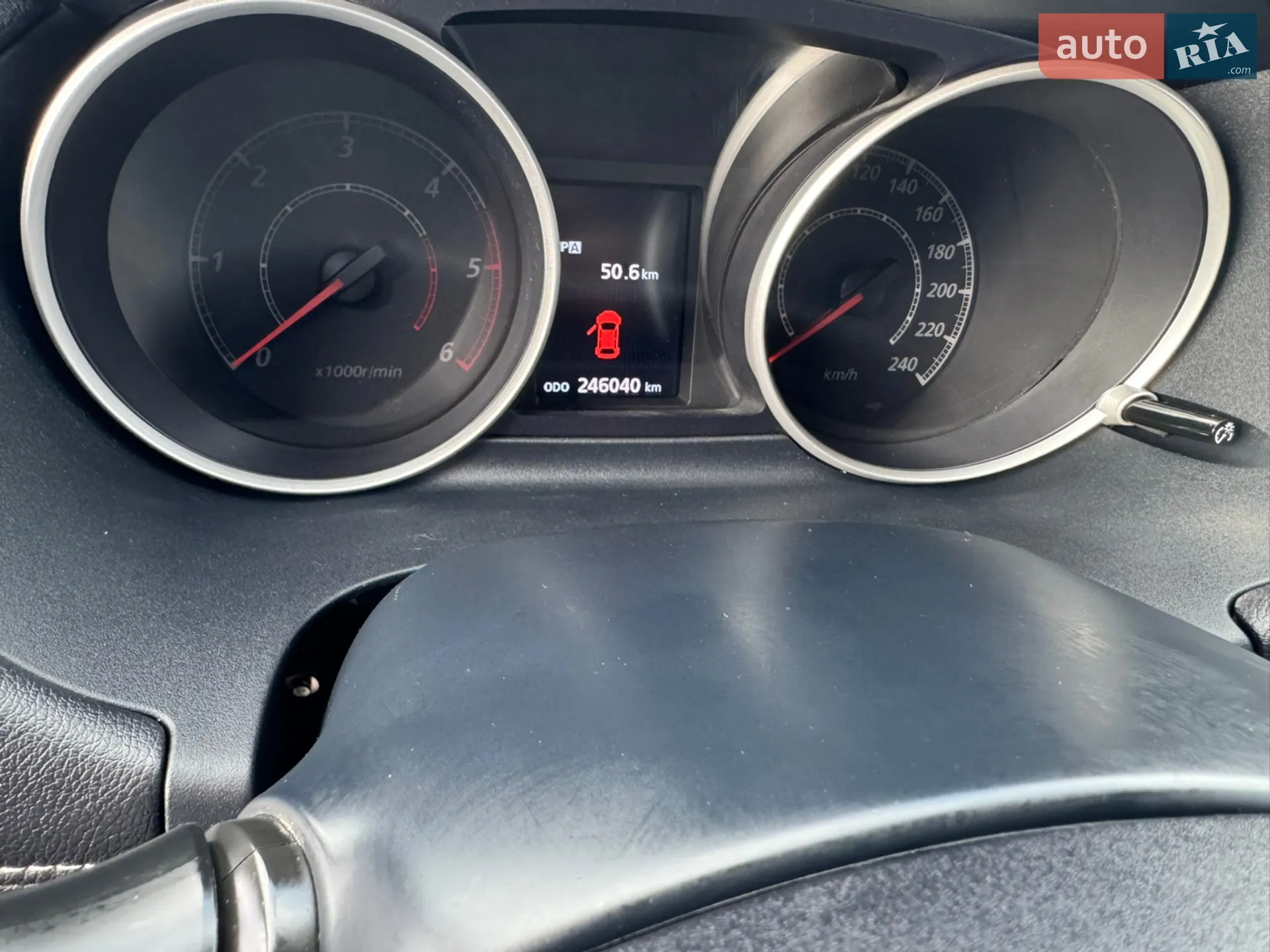 2010 Mitsubishi Outlander - мініатюра 48