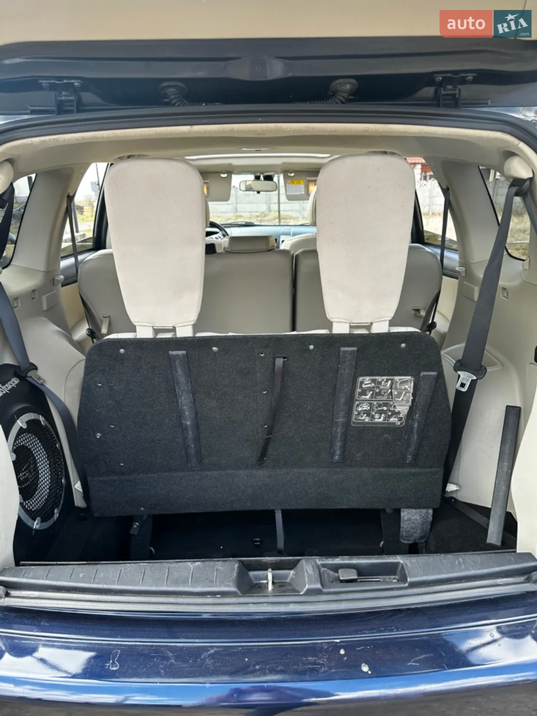 2010 Mitsubishi Outlander - мініатюра 17