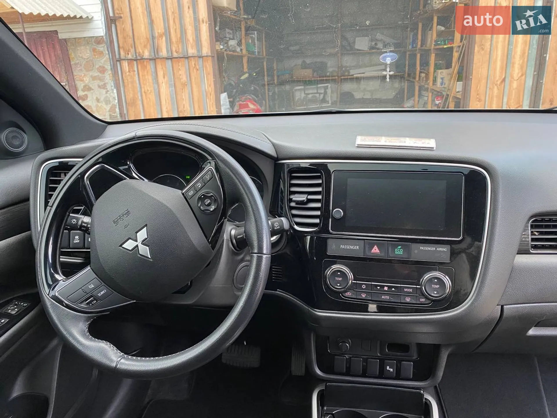 2017 Mitsubishi Outlander - мініатюра 8