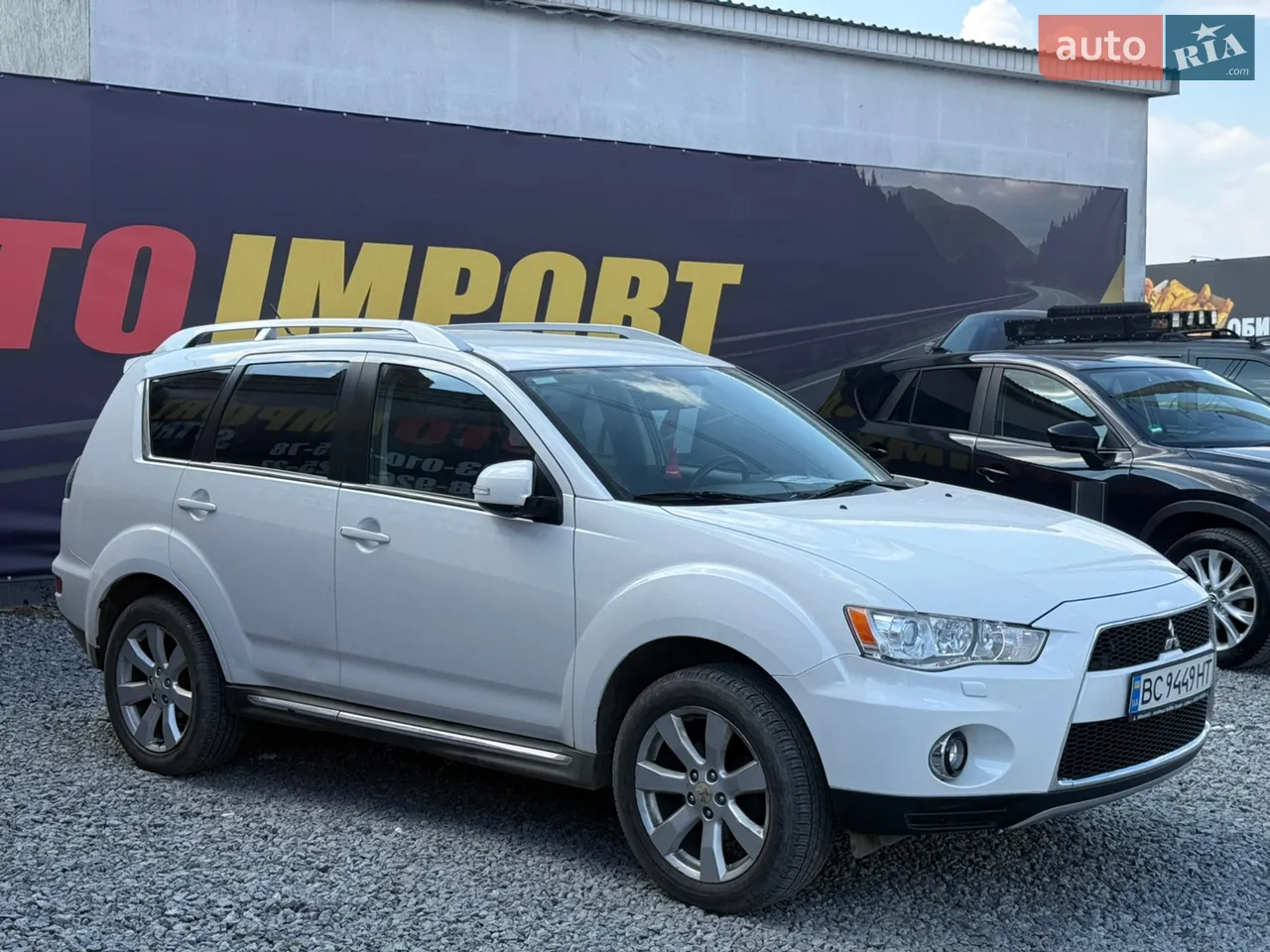 2010 Mitsubishi Outlander - мініатюра 37
