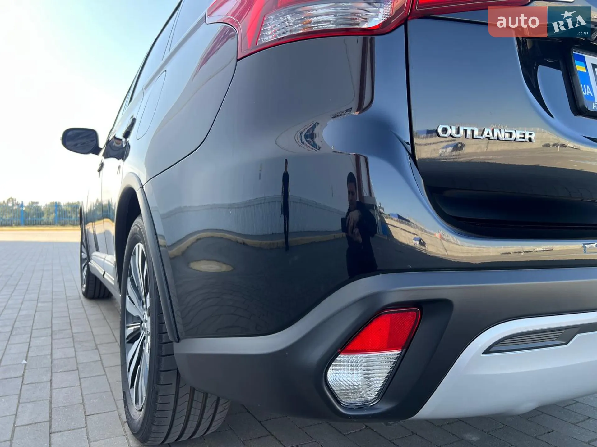 2019 Mitsubishi Outlander - мініатюра 21
