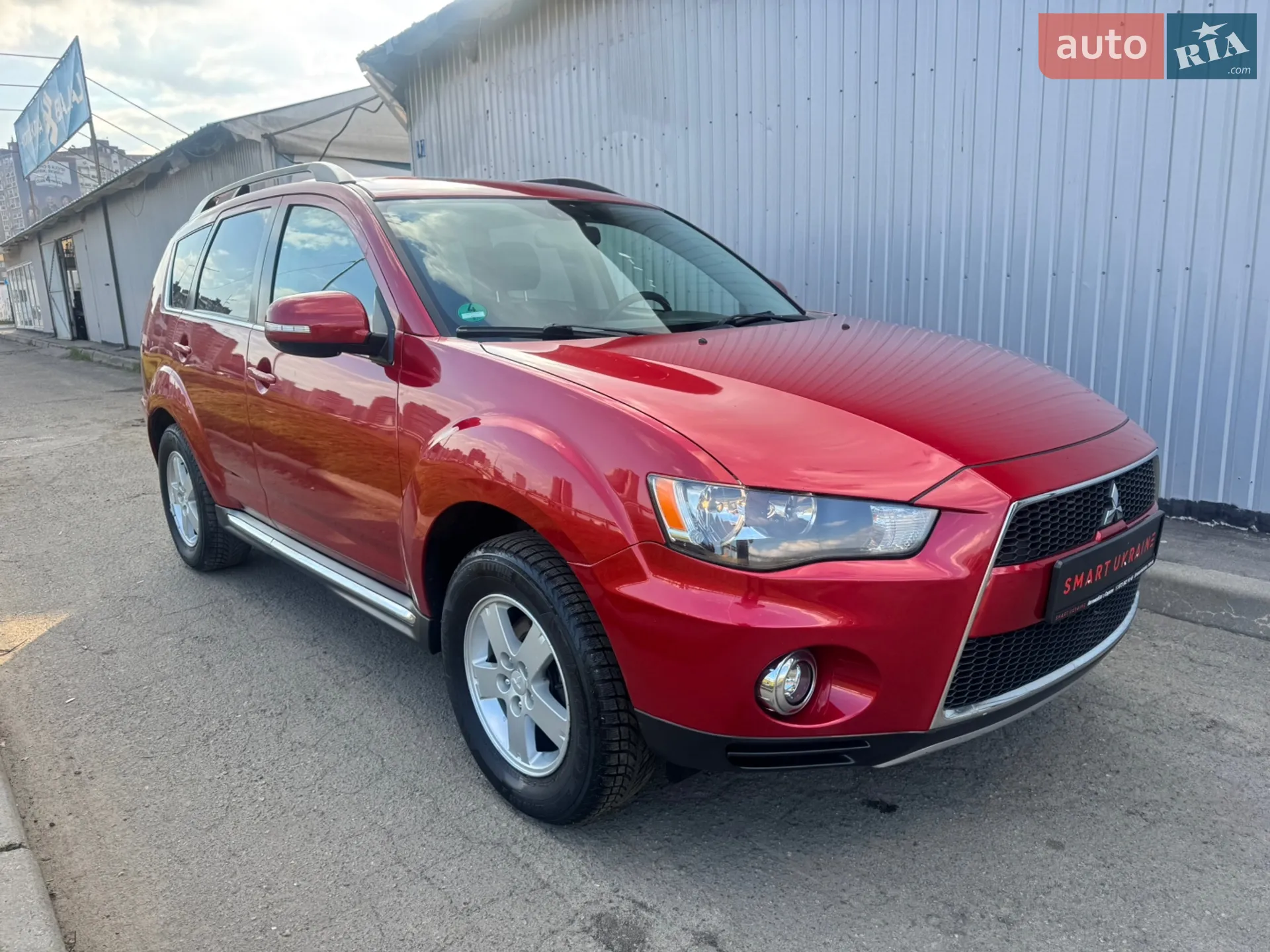 2012 Mitsubishi Outlander - мініатюра 45
