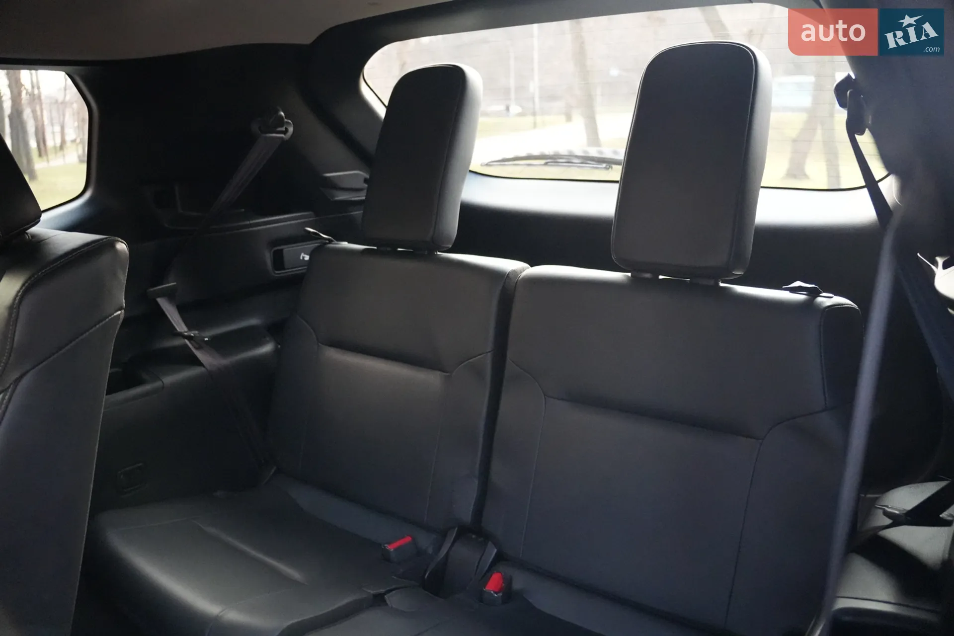 2021 Mitsubishi Outlander - мініатюра 27