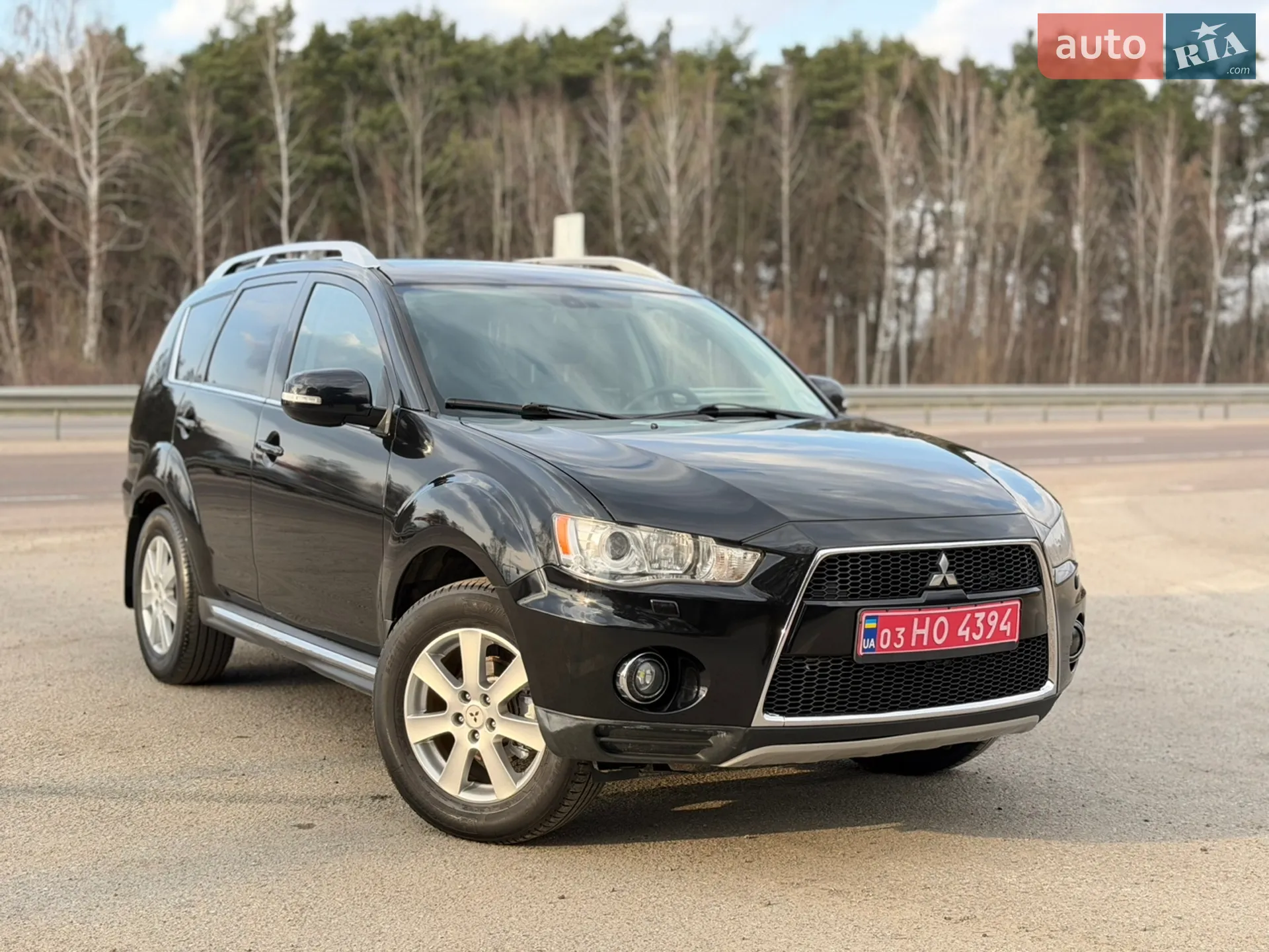 2010 Mitsubishi Outlander - мініатюра 11