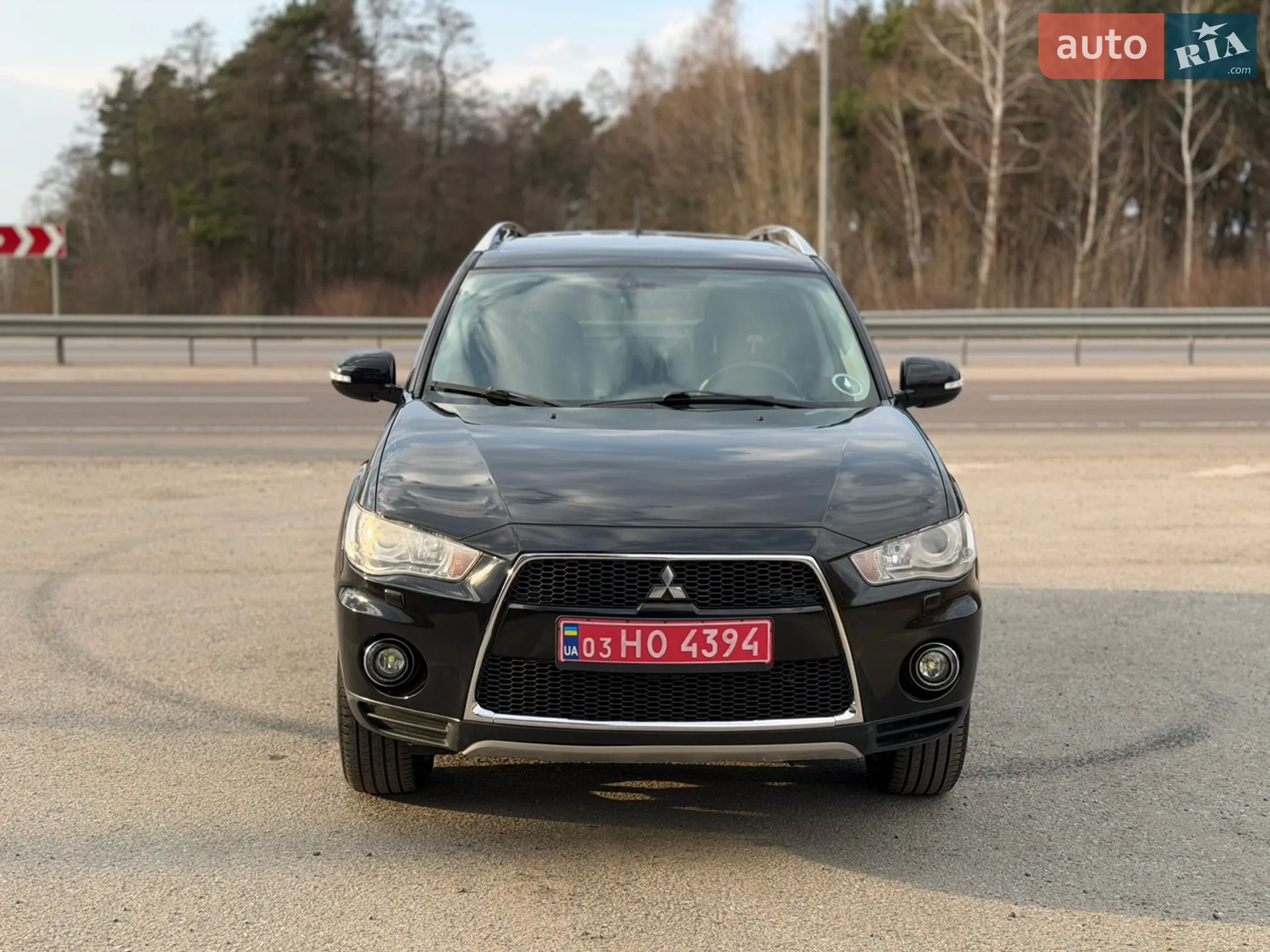 2010 Mitsubishi Outlander - мініатюра 17