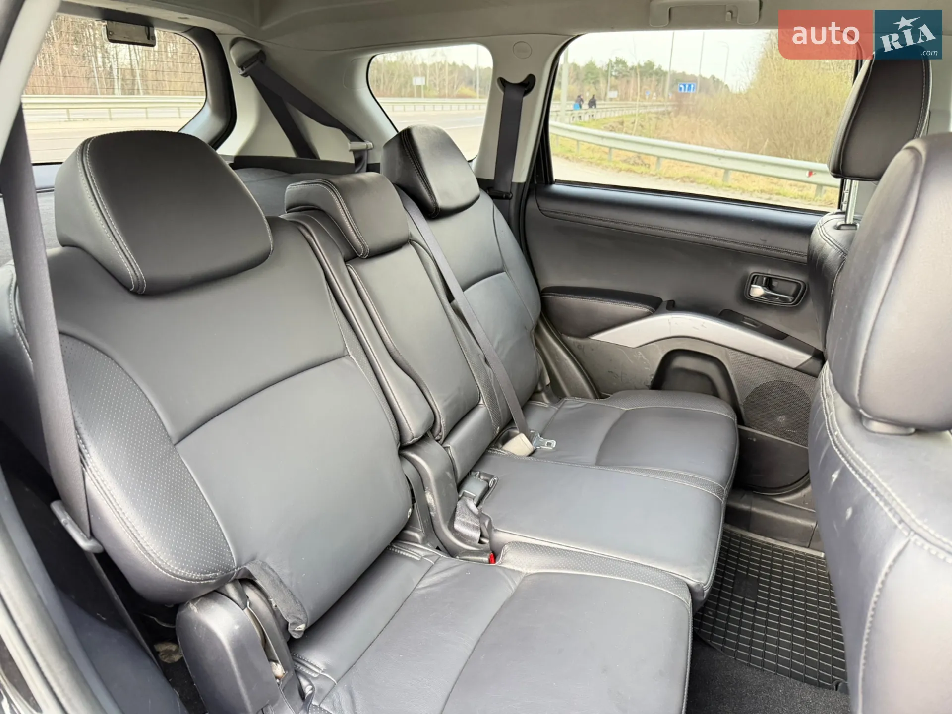 2010 Mitsubishi Outlander - мініатюра 40
