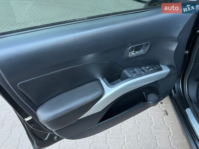 Внедорожник / Кроссовер Mitsubishi Outlander 2008 в Киеве