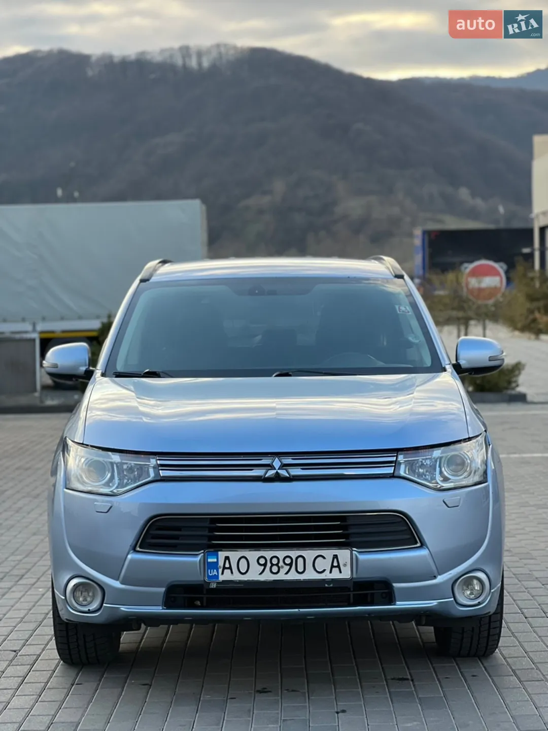 2013 Mitsubishi Outlander - мініатюра 4
