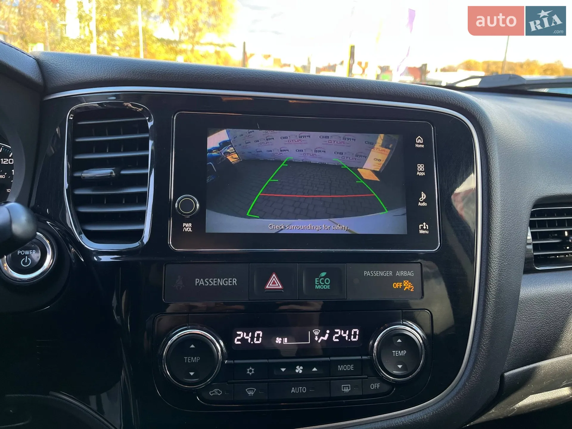 2018 Mitsubishi Outlander - мініатюра 20