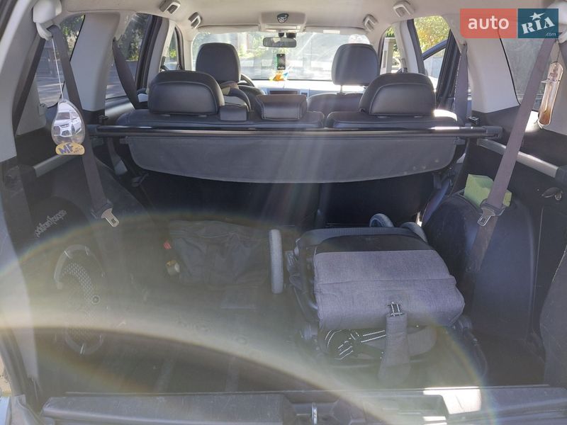 Внедорожник / Кроссовер Mitsubishi Outlander 2008 в Кельменцах