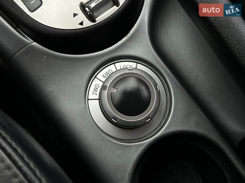 Внедорожник / Кроссовер Mitsubishi Outlander 2010 в Ивано-Франковске