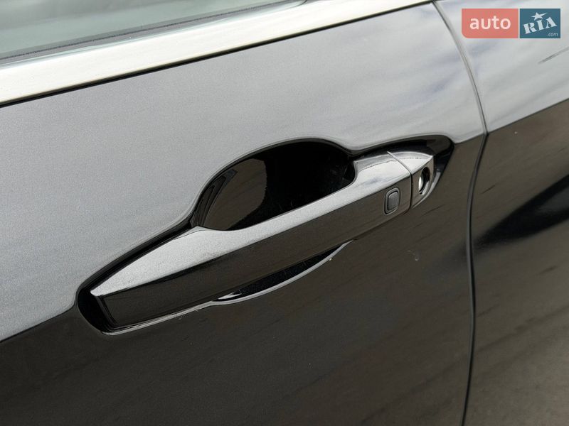 Внедорожник / Кроссовер Mitsubishi Outlander 2024 в Кривом Роге