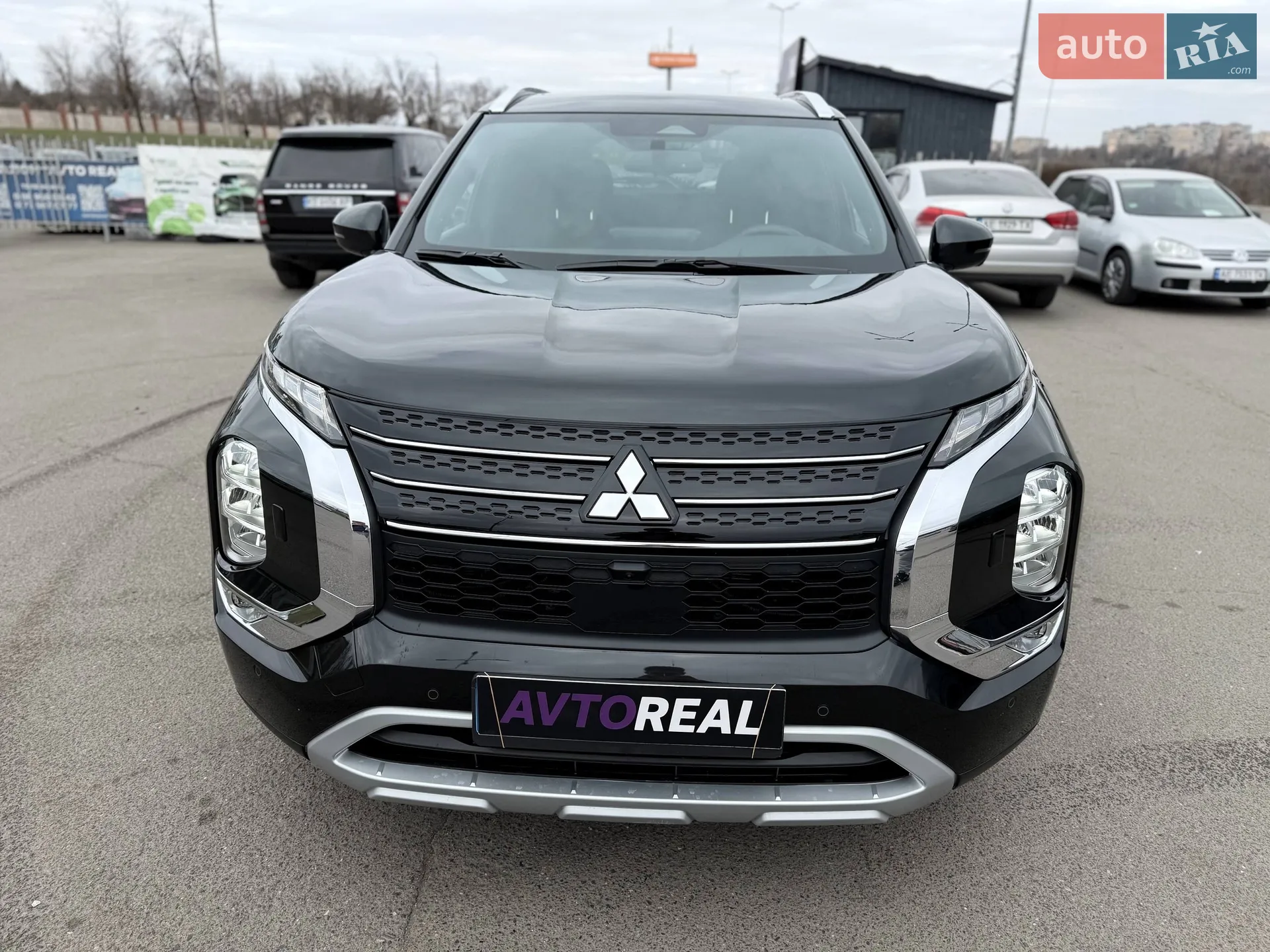 2024 Mitsubishi Outlander - мініатюра 16