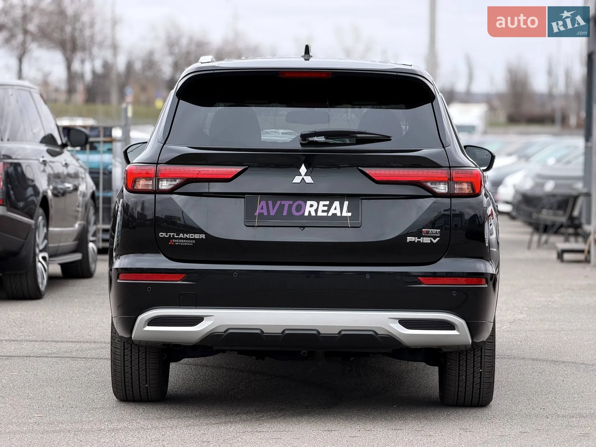 2024 Mitsubishi Outlander - мініатюра 20