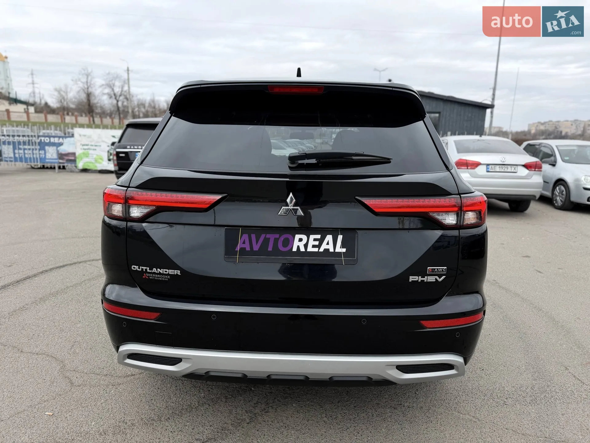 2024 Mitsubishi Outlander - мініатюра 29