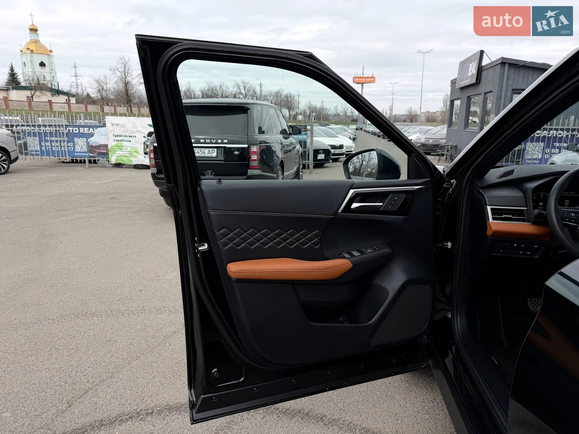 2024 Mitsubishi Outlander - мініатюра 42