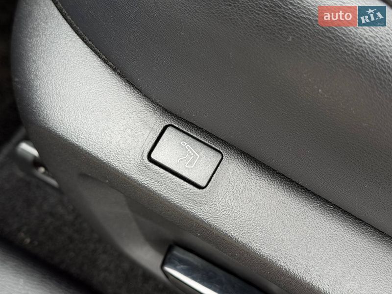 Внедорожник / Кроссовер Mitsubishi Outlander 2024 в Кривом Роге