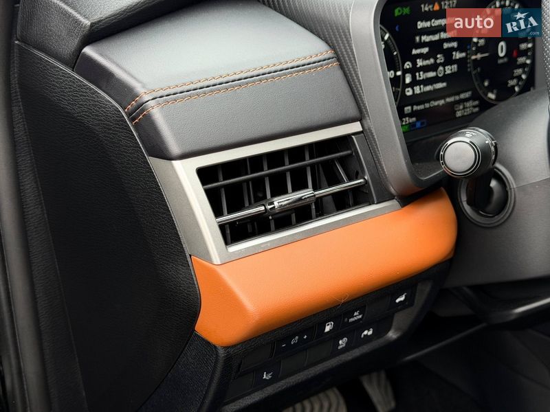 Внедорожник / Кроссовер Mitsubishi Outlander 2024 в Кривом Роге