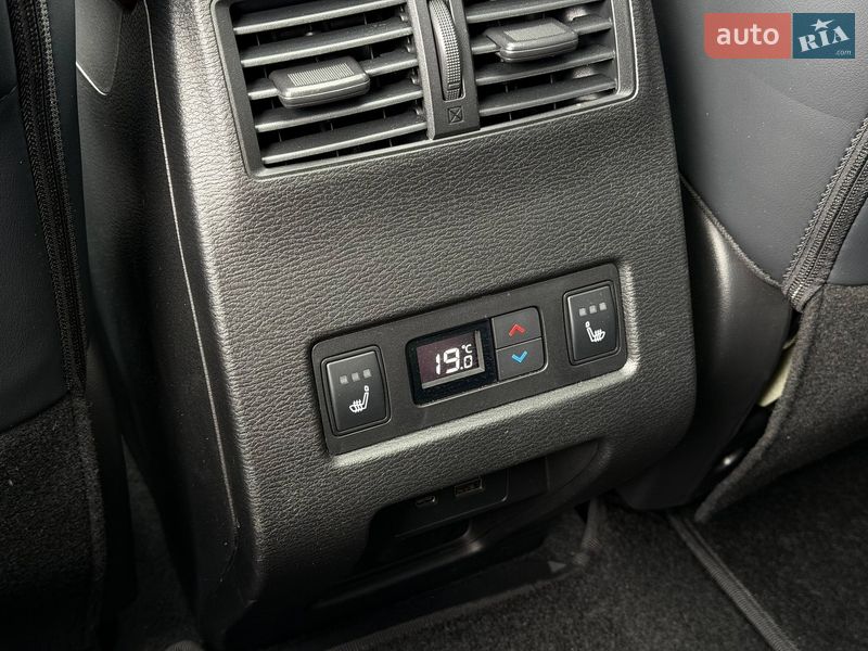 Внедорожник / Кроссовер Mitsubishi Outlander 2024 в Кривом Роге