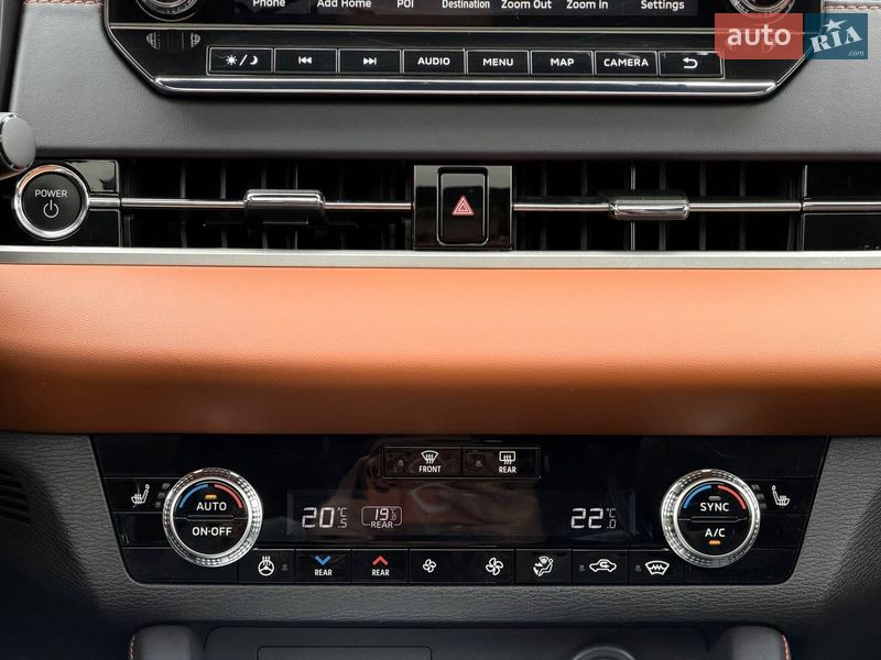 Внедорожник / Кроссовер Mitsubishi Outlander 2024 в Кривом Роге