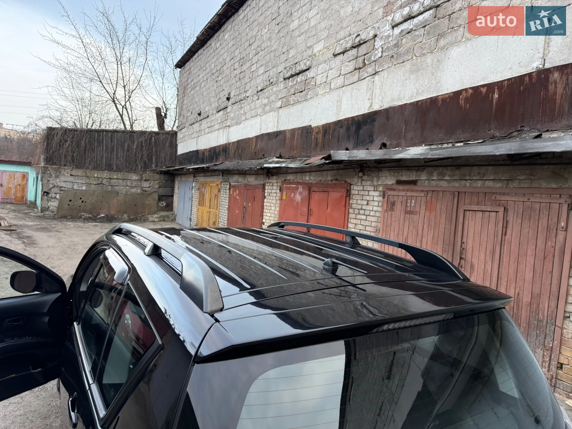 2011 Mitsubishi Outlander - мініатюра 6