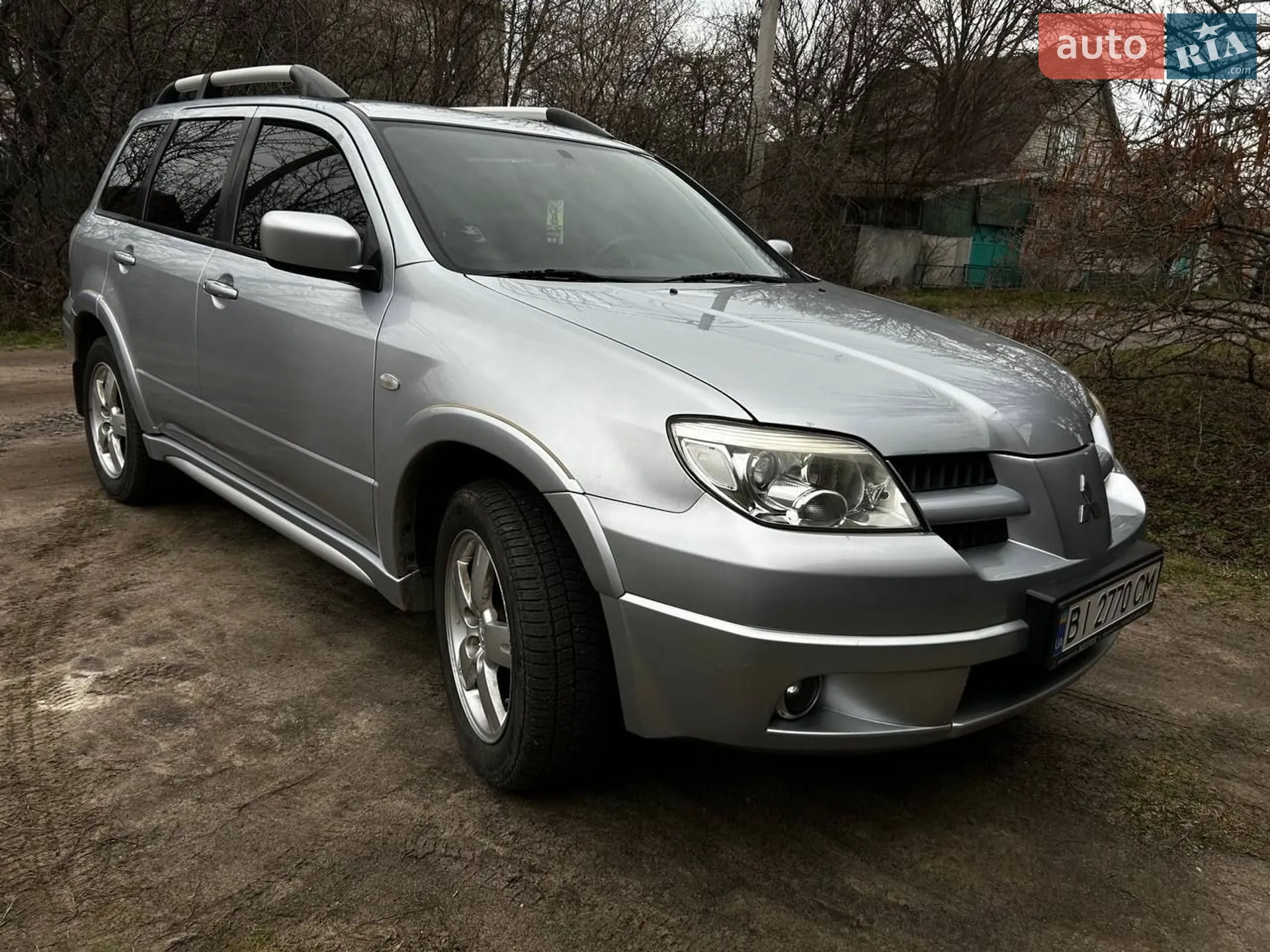 2010 Mitsubishi Outlander - мініатюра 2