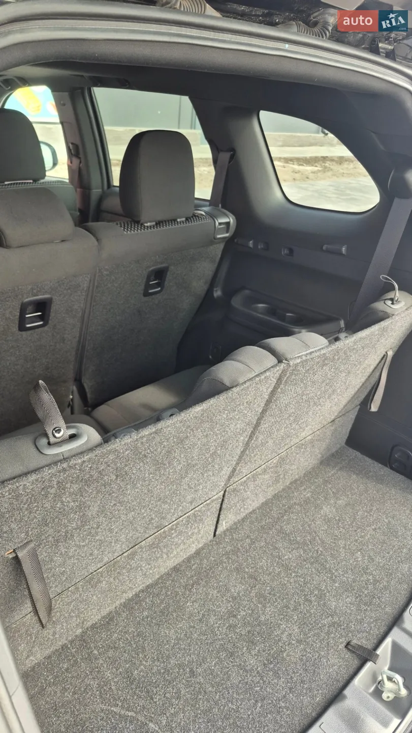 2018 Mitsubishi Outlander - мініатюра 9