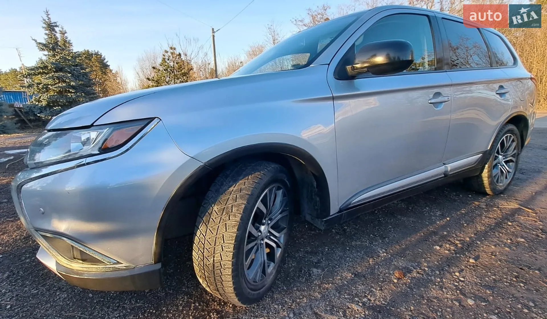 2016 Mitsubishi Outlander - мініатюра 3