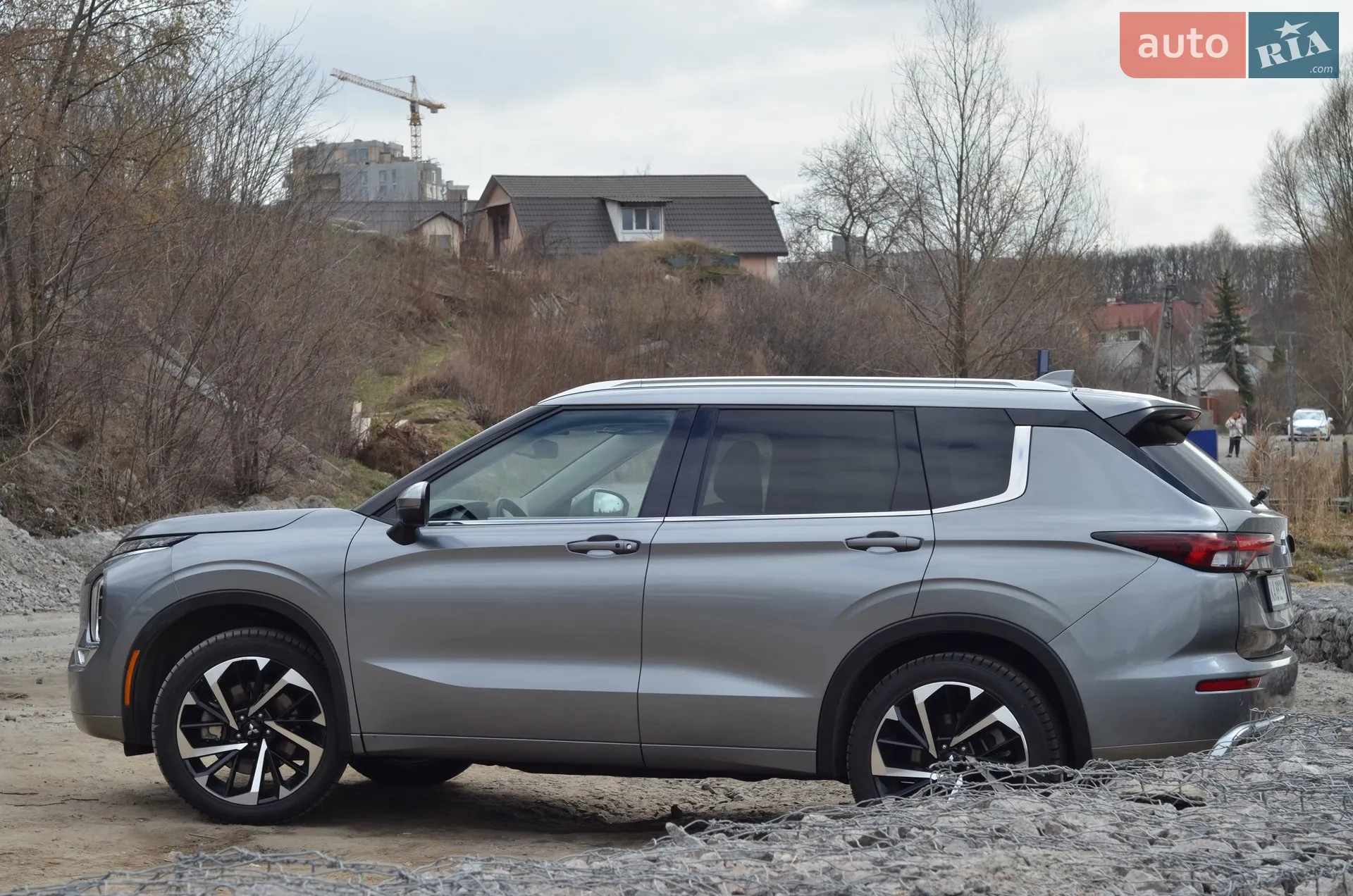 2023 Mitsubishi Outlander - мініатюра 6