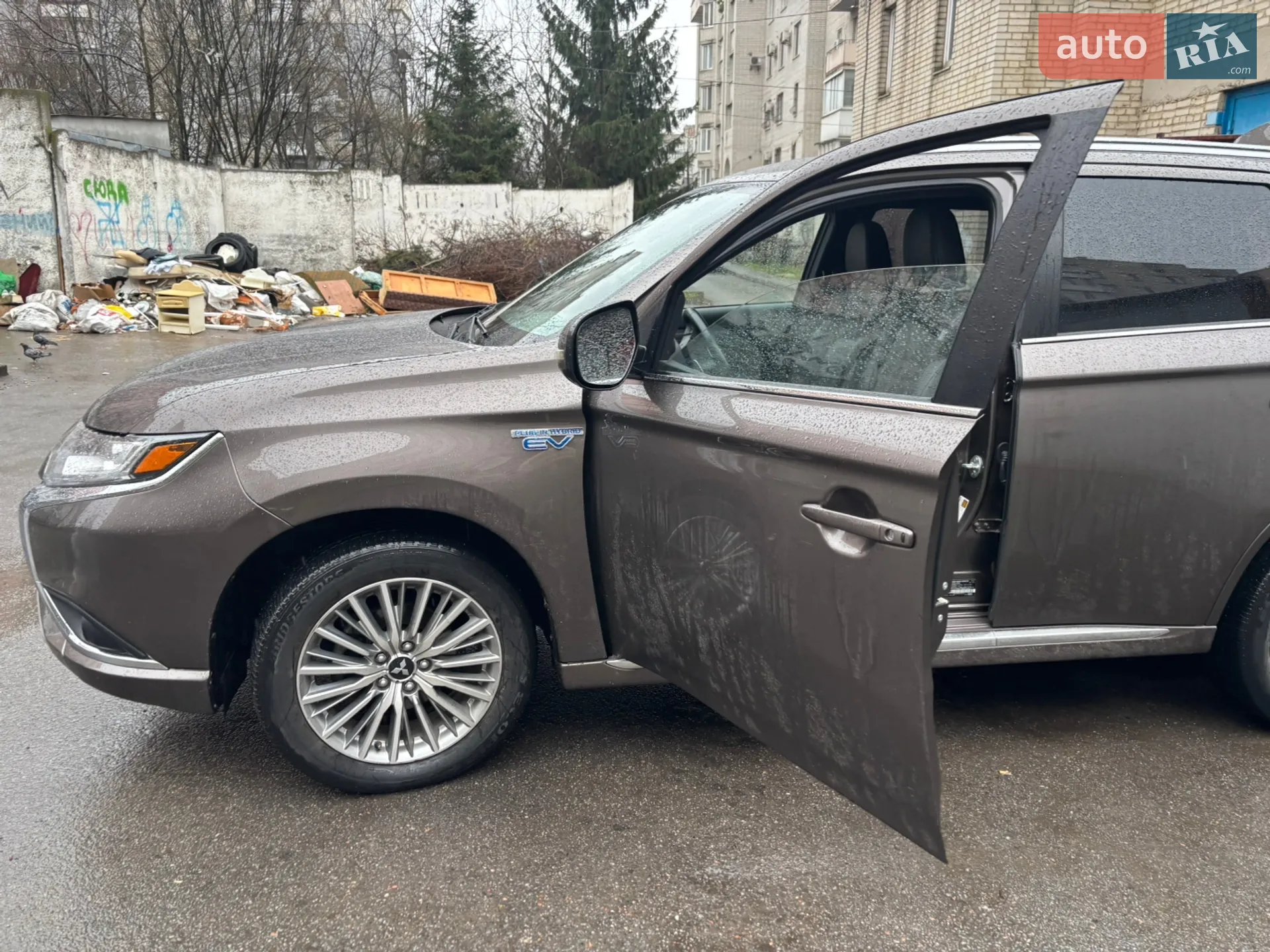 2019 Mitsubishi Outlander - мініатюра 5