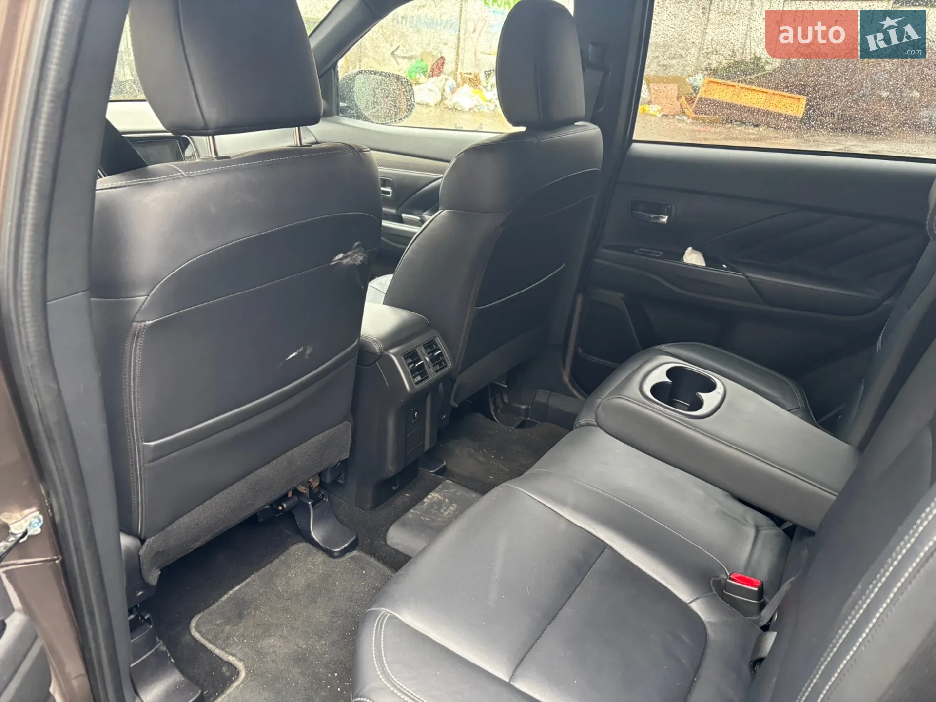 2019 Mitsubishi Outlander - мініатюра 37