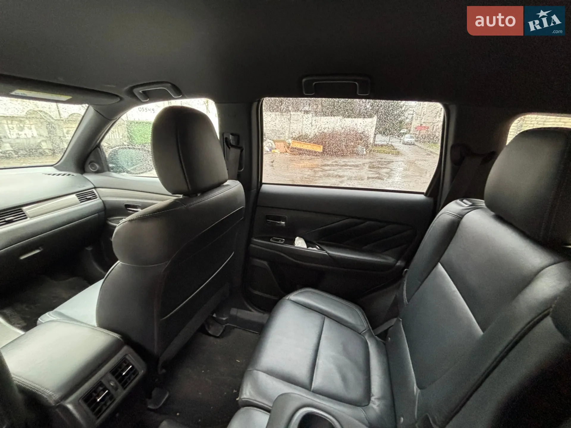 2019 Mitsubishi Outlander - мініатюра 41