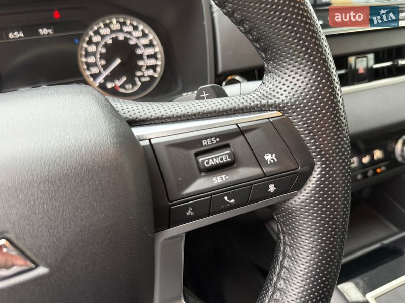 Внедорожник / Кроссовер Mitsubishi Outlander 2022 в Одессе