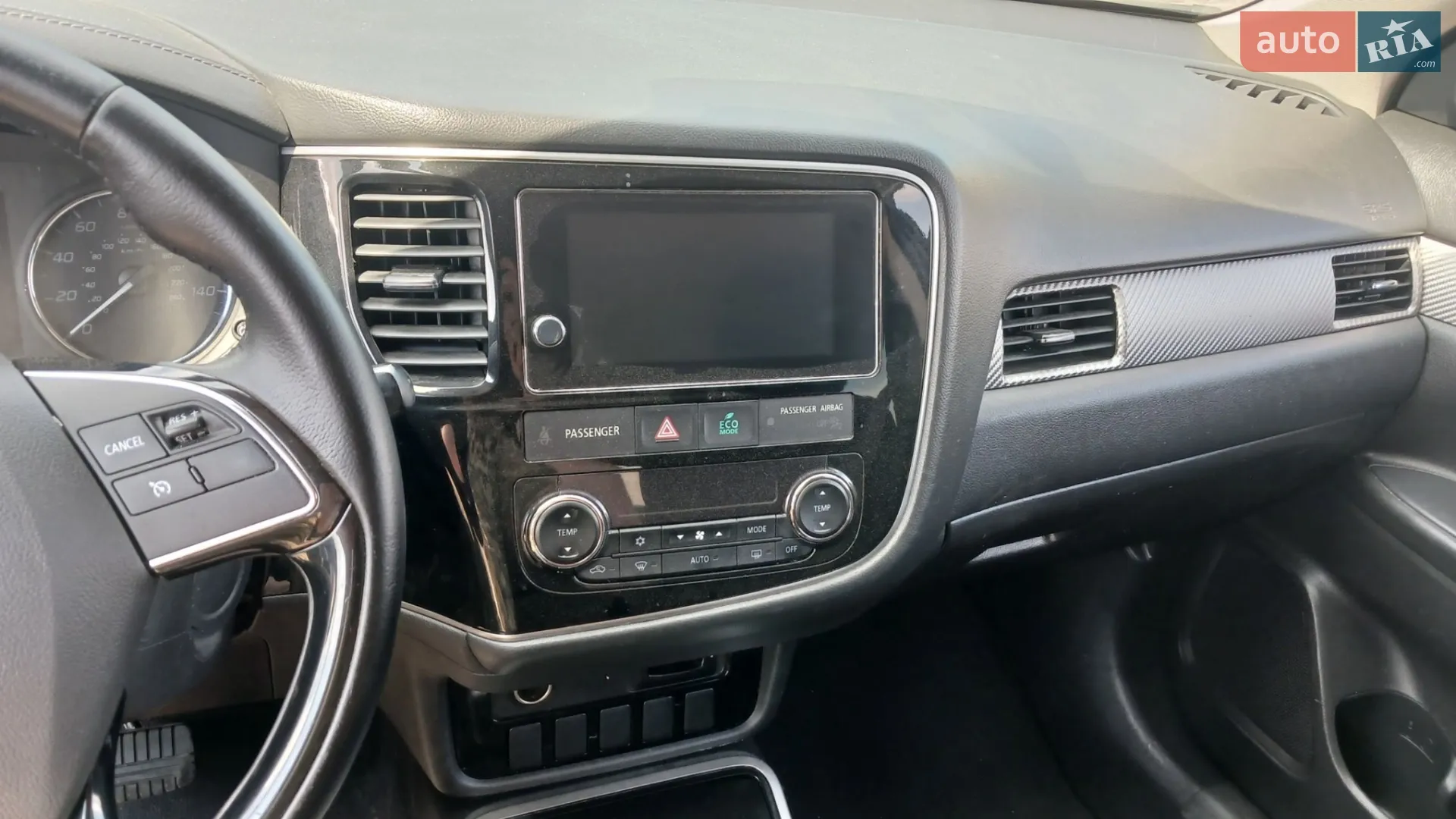 2018 Mitsubishi Outlander - мініатюра 22