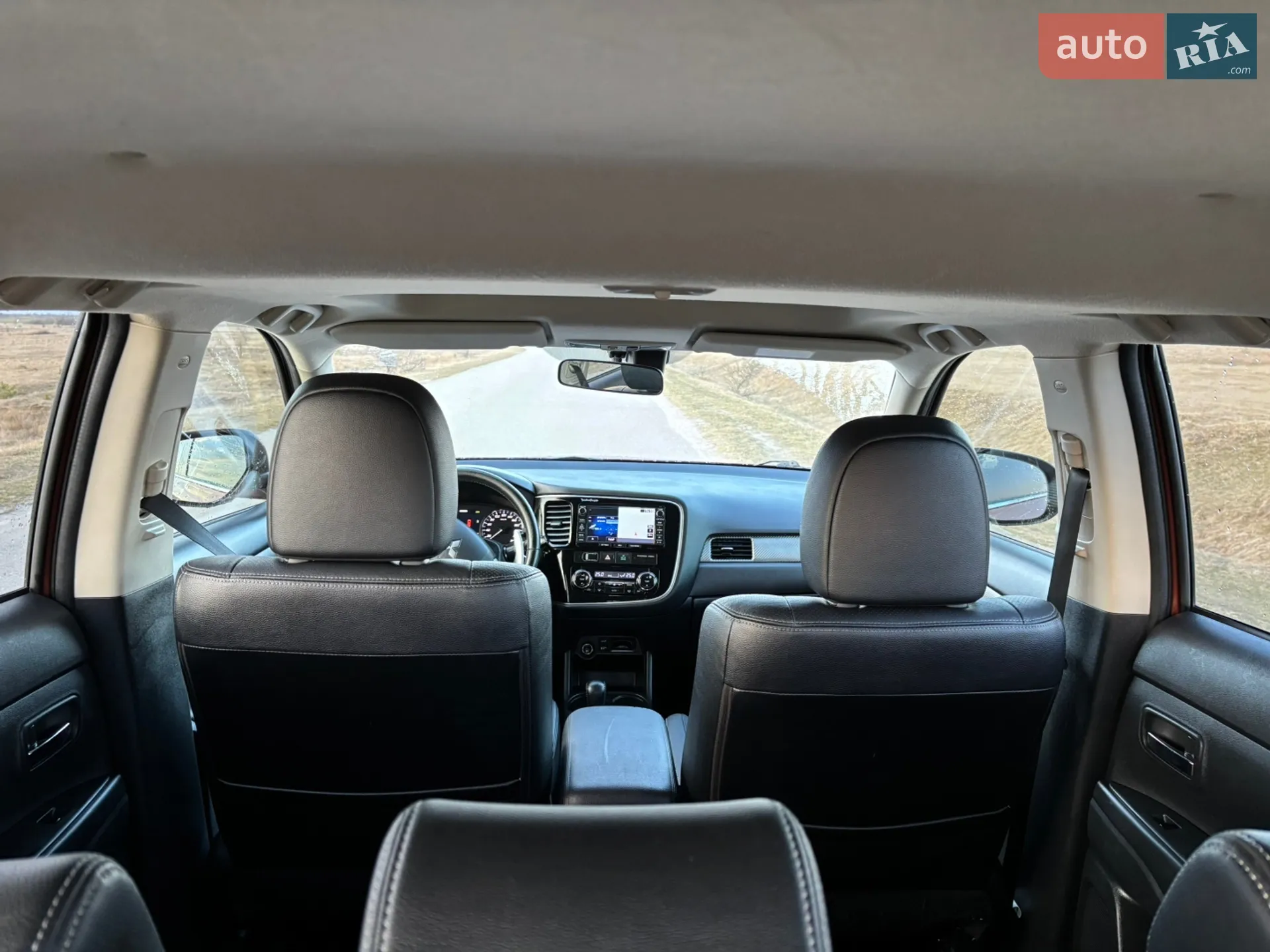 2013 Mitsubishi Outlander - мініатюра 35