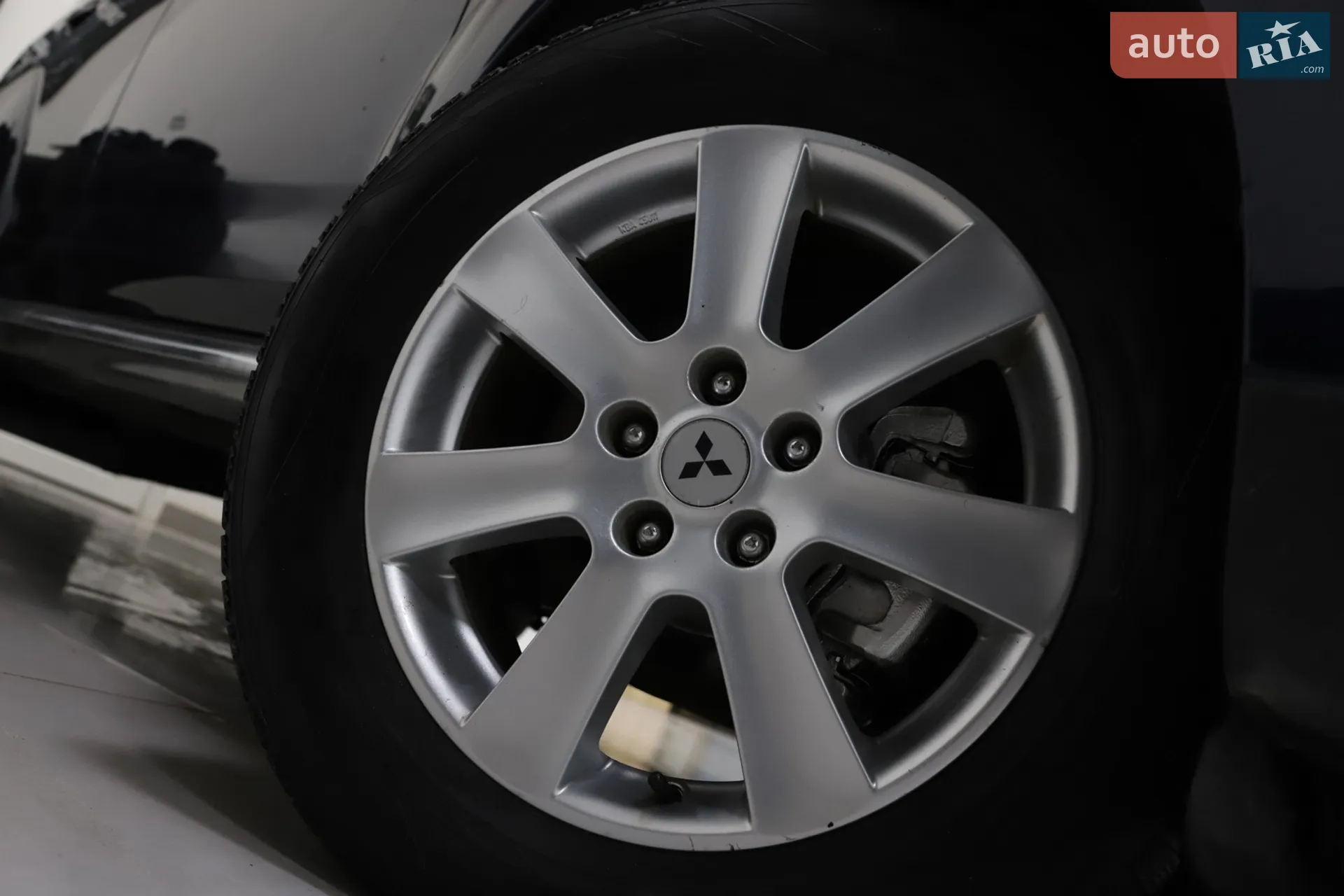 2011 Mitsubishi Outlander - мініатюра 23