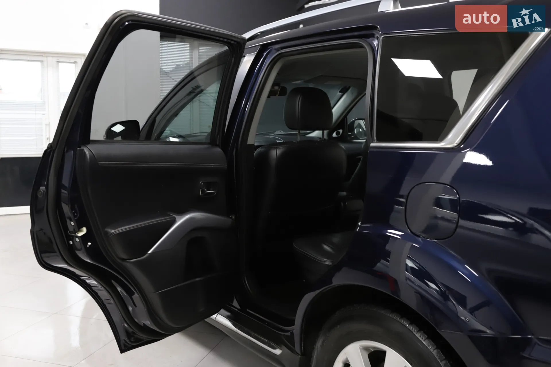 2011 Mitsubishi Outlander - мініатюра 75