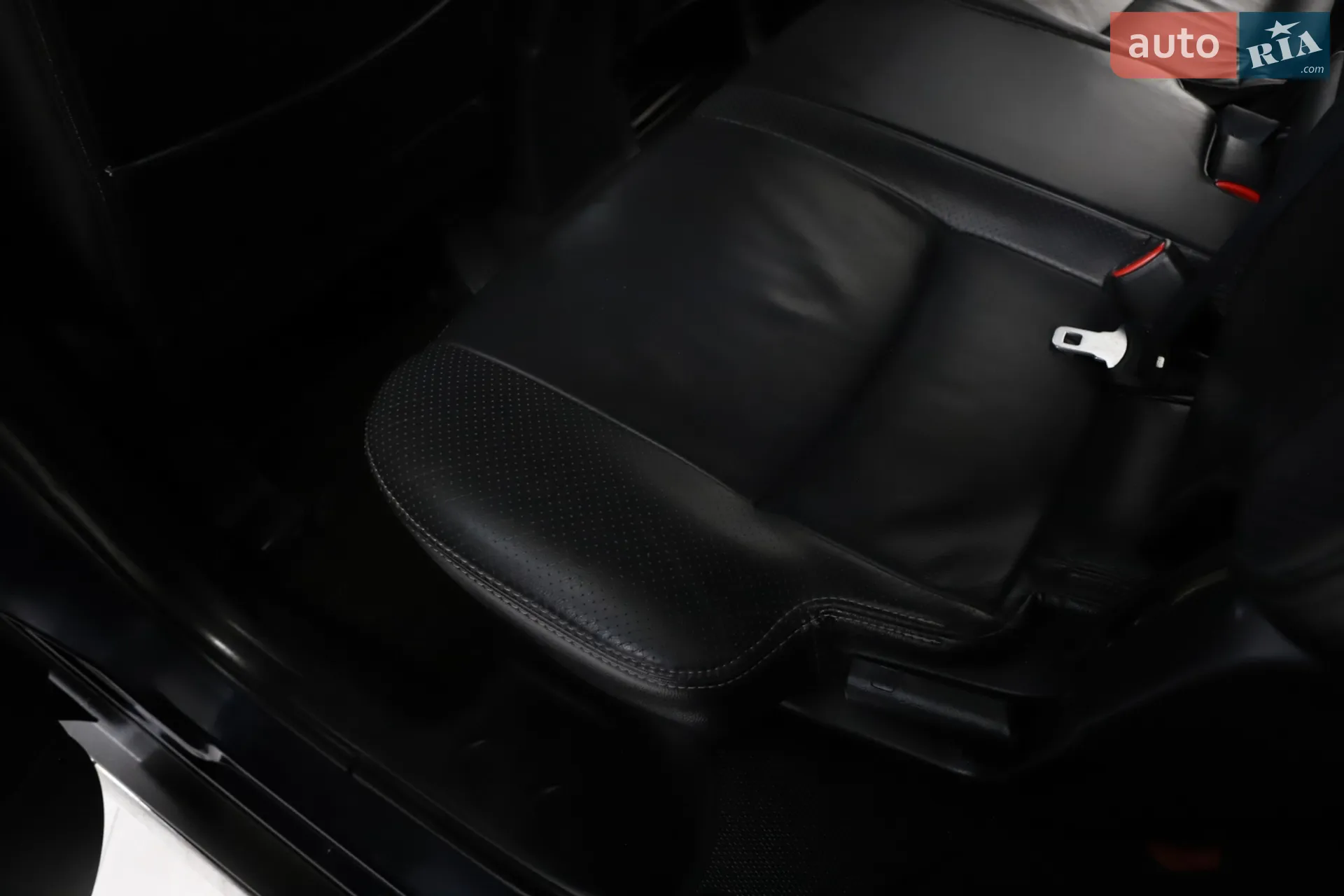 2011 Mitsubishi Outlander - мініатюра 77
