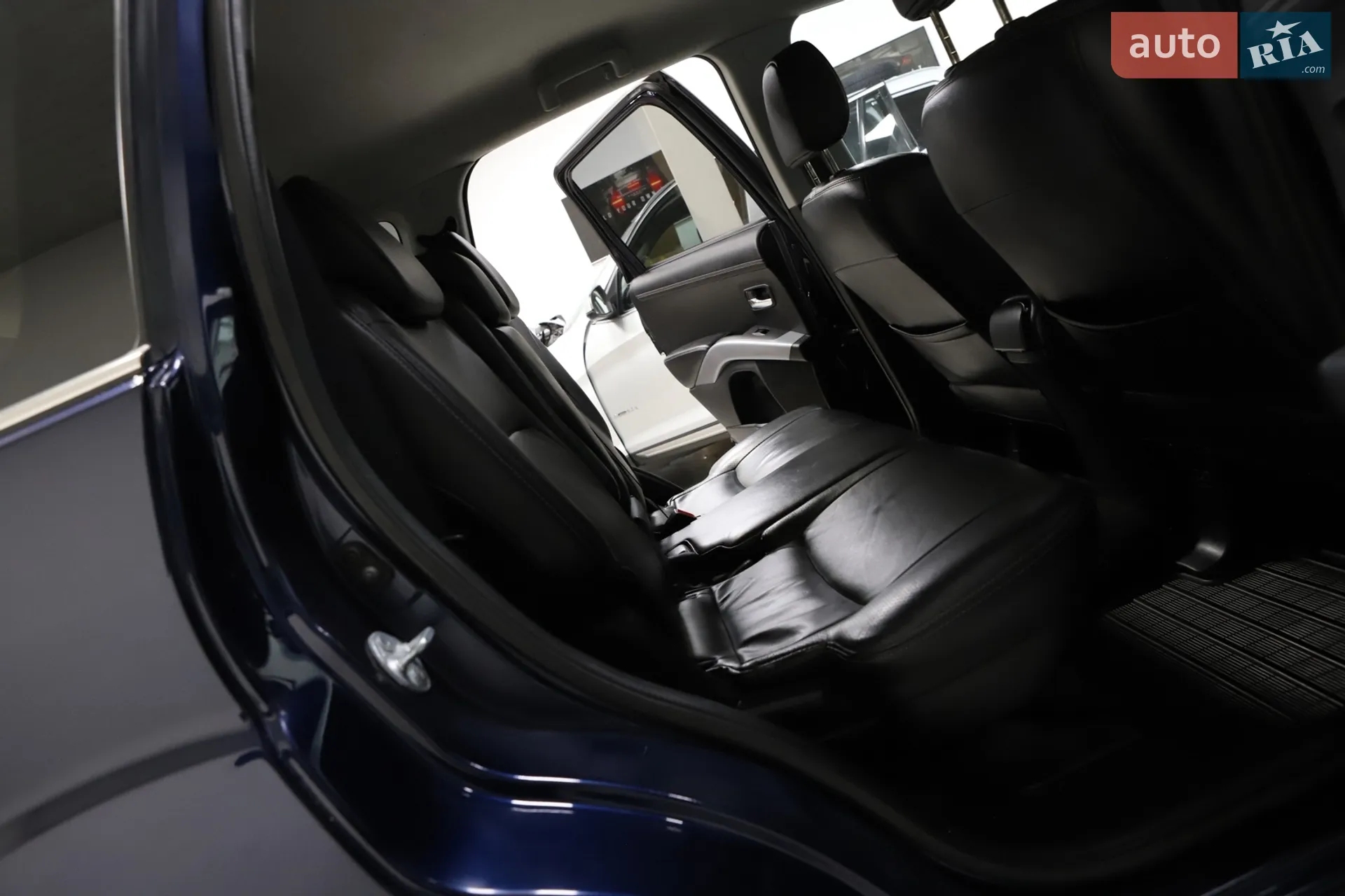 2011 Mitsubishi Outlander - мініатюра 83